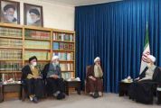 کنگره ۴۰۰۰ شهید روحانی با سخنرانی رئیسی در قم برگزار می شود